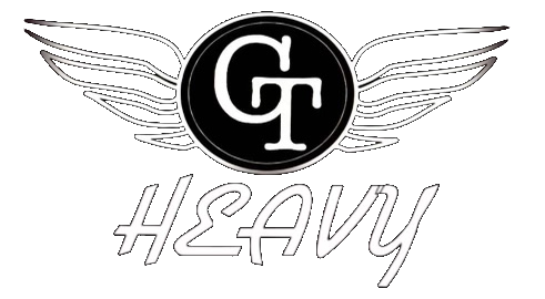Good Thang Heavy Logo
