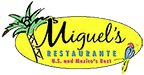 Miguel's - Fresh, authentic Mexican Food in Kentucky